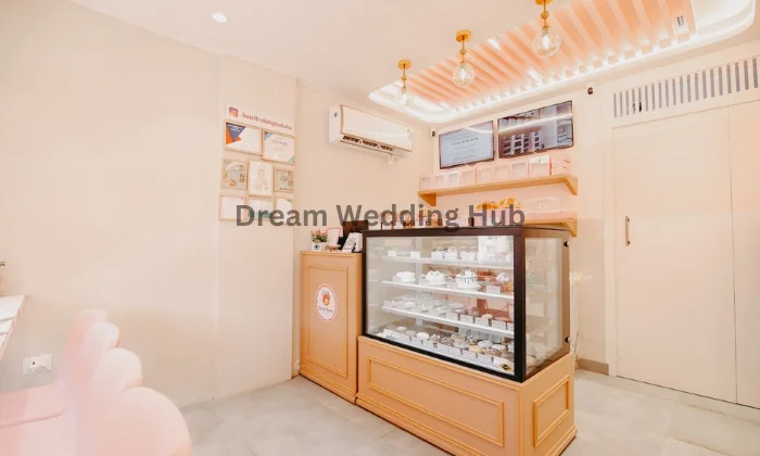 Sweet Treats by Deeksha